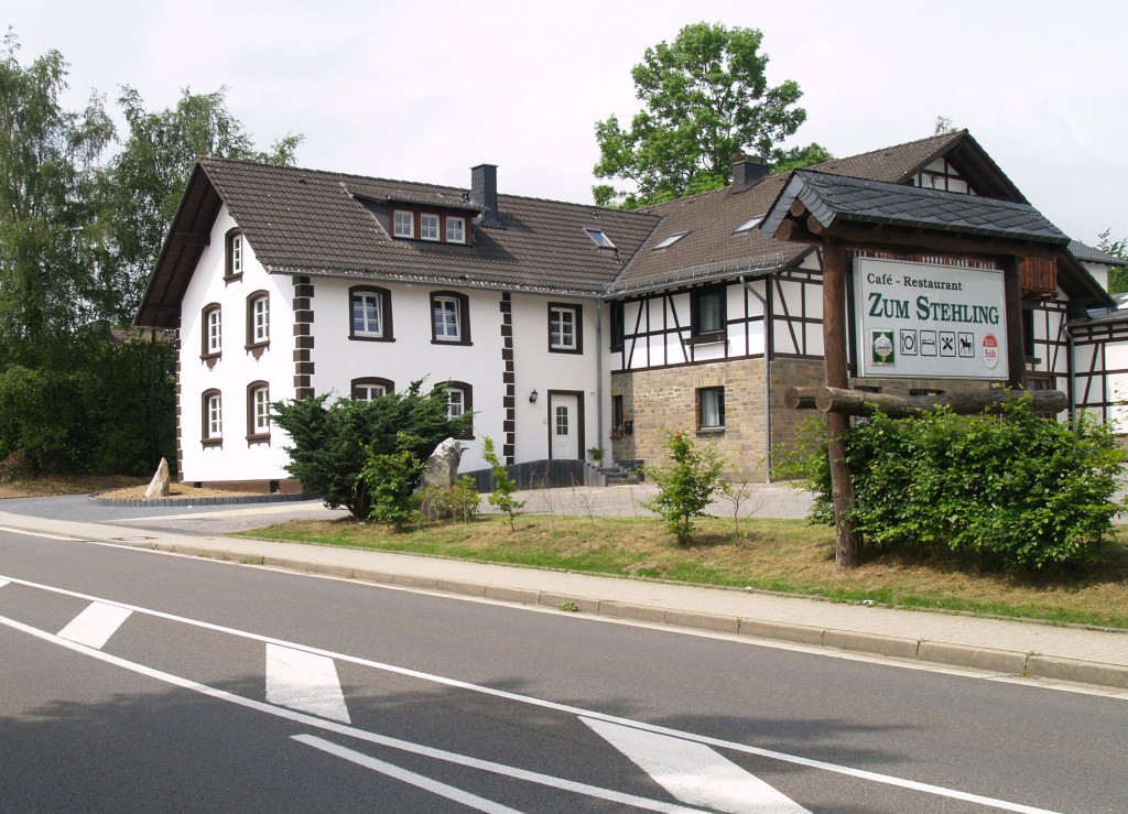 Gästehaus Zum Stehling