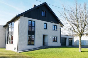 Apartment Platte Venn